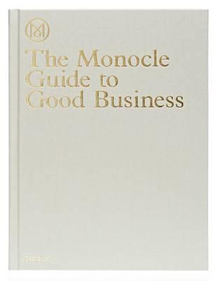 The Monocle Guides