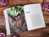 RUFFAGE: A PRACTICAL GUIDE TO VEGETABLES