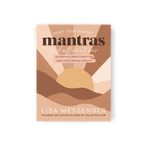 Reset Your Mindset Mantras and Affirmations