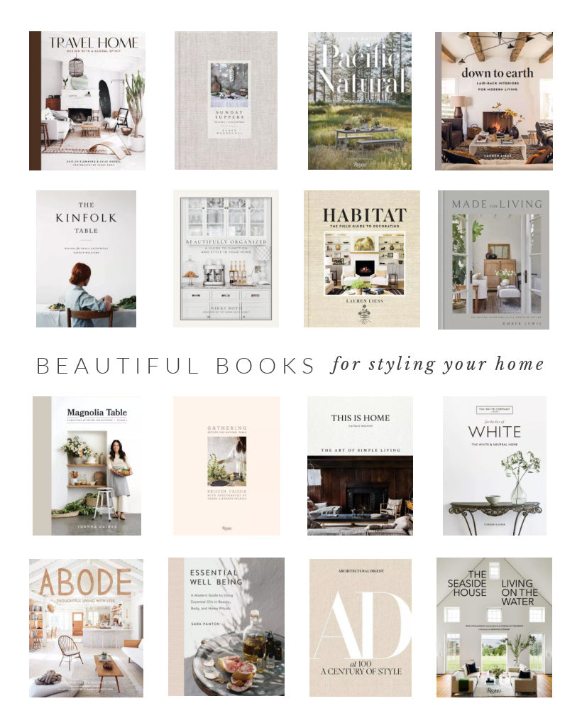Your Home Your Style back cover