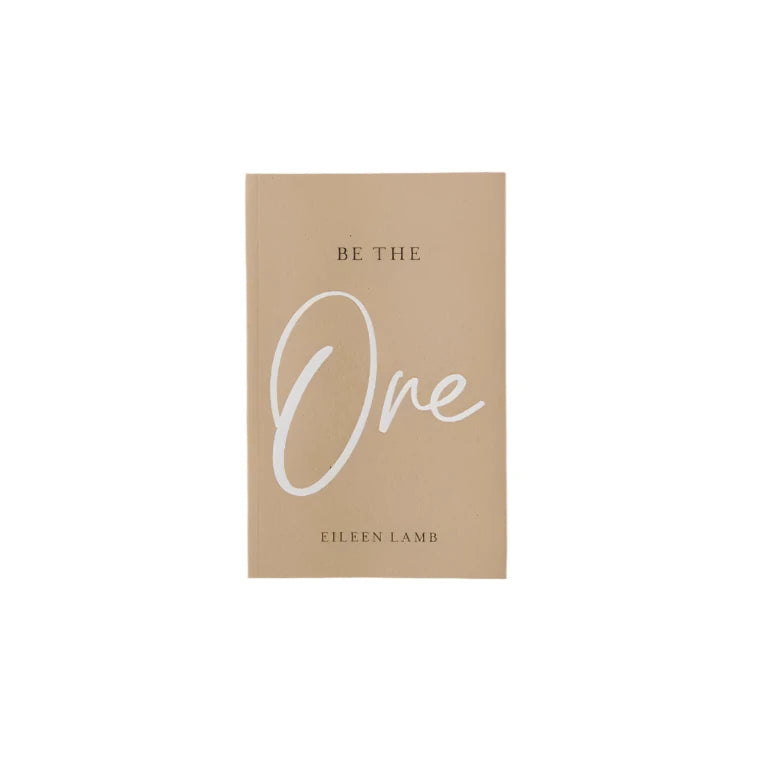 Be the One — Eileen Lamb