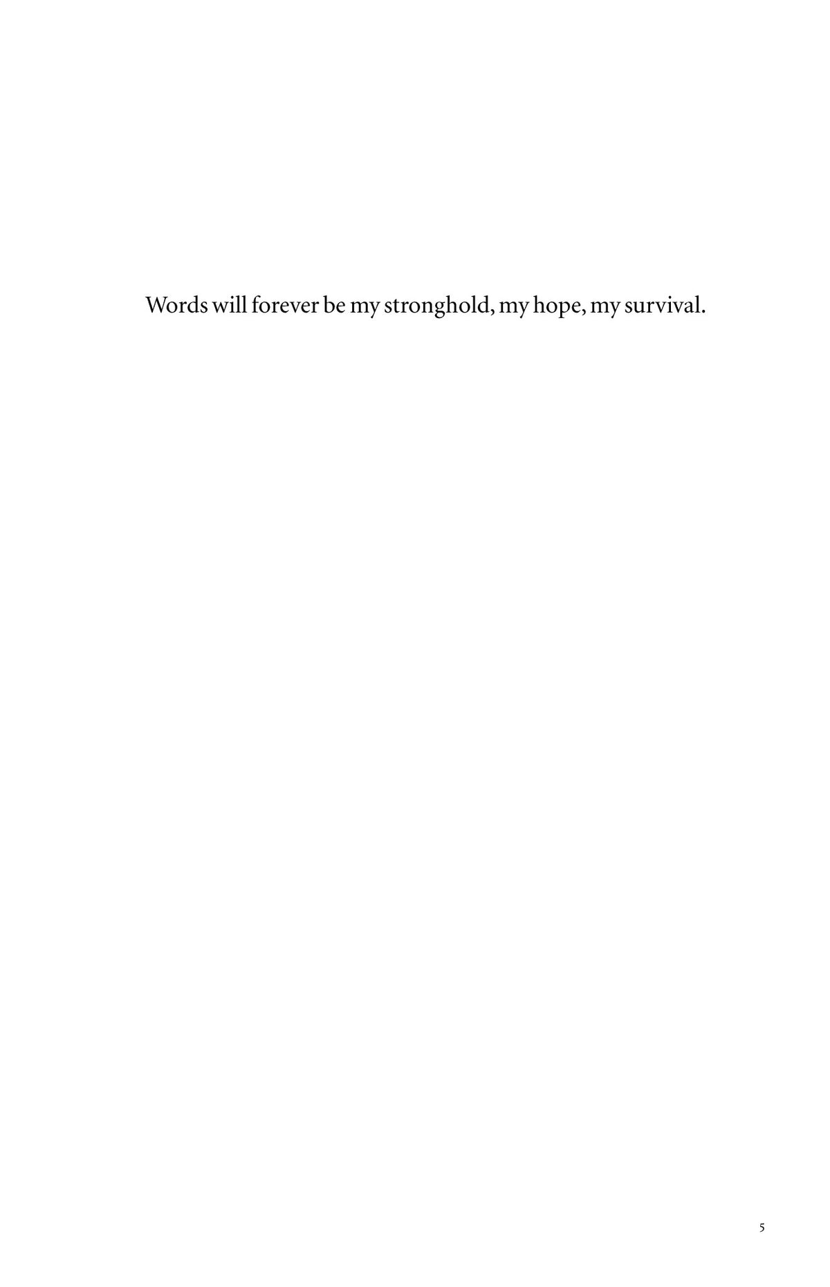 Beyond Worthy | Jacqueline Whitney