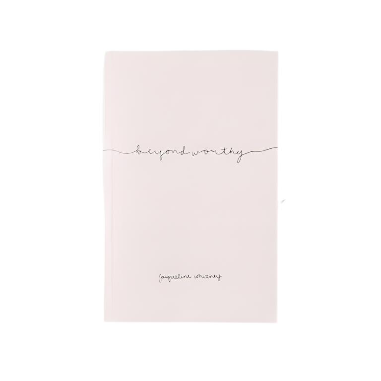 Beyond Worthy | Jacqueline Whitney