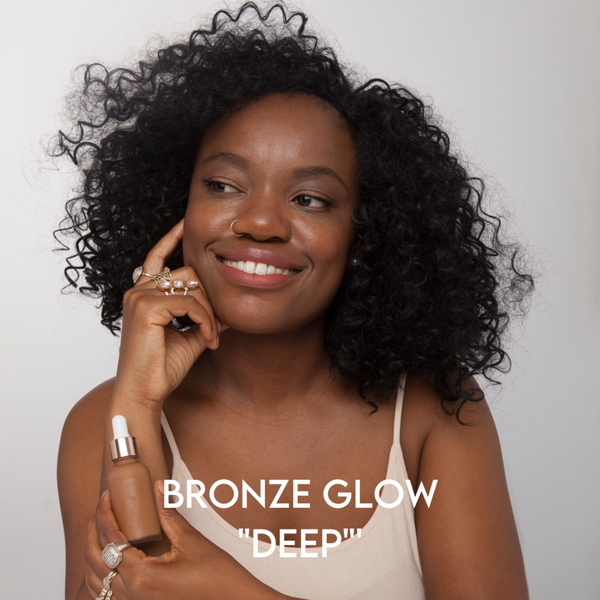 Lumee Tinted Serum – Hydrating, Buildable Coverage & Natural Glow