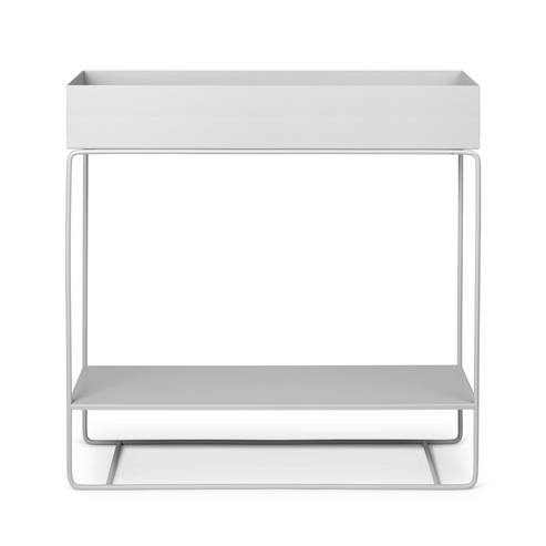 Metal Planter Console - Various Options