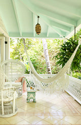 ISLAND WHIMSY | DESIGNING A PARADISE BY THE SEA