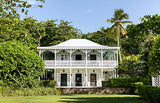 ISLAND WHIMSY | DESIGNING A PARADISE BY THE SEA