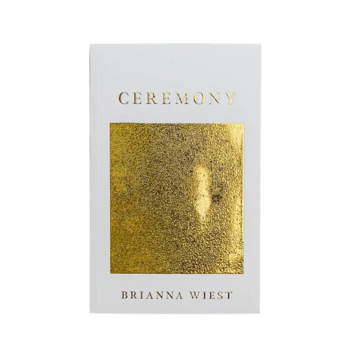Healing ceremony, Ceremony by Brianna Wiest, offered by the brand Thought Catalog.