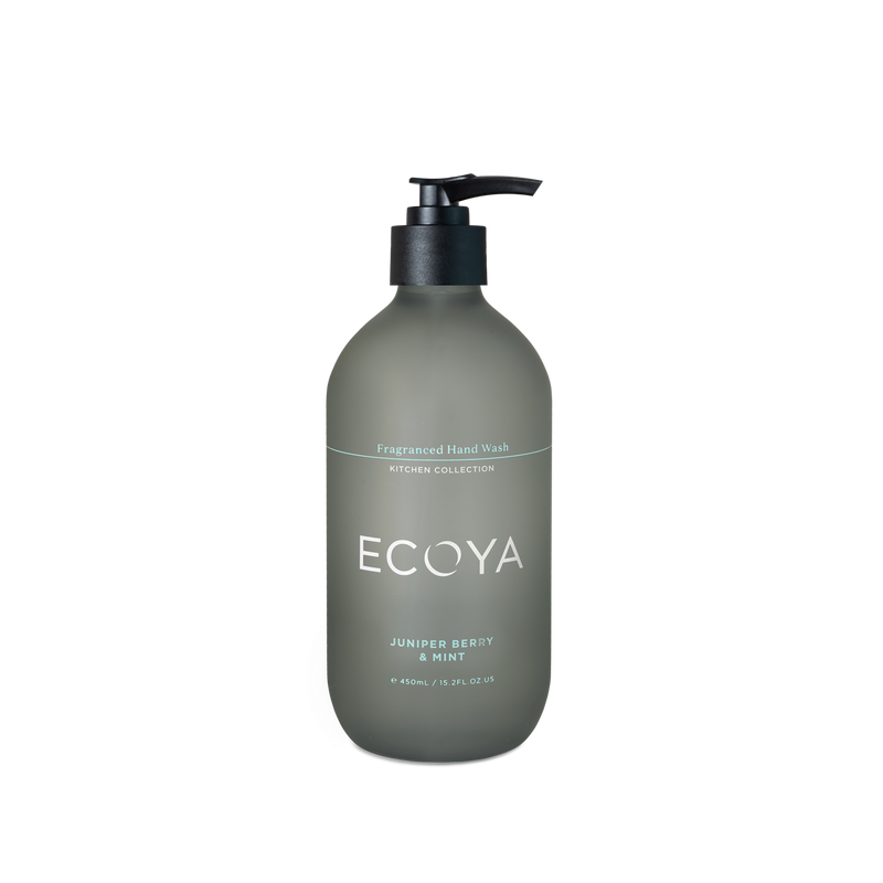 Ecoya Scandinavian fragranced Hand and Body Wash 500ml.