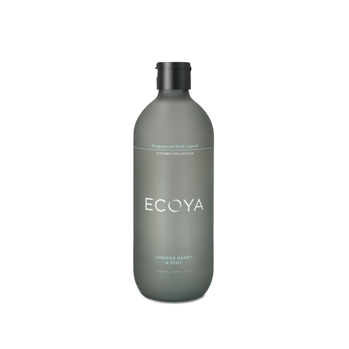 Ecoya Kitchen | Fragranced Dish Liquid with Scandinavian-inspired design - 250ml
