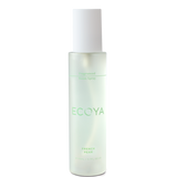 Scandinavian home fragrance in the form of an Ecoya room spray, perfect for gifting.