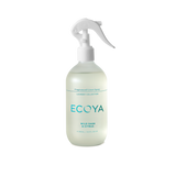 Design and fragrance combine in the 250ml Ecoya Laundry | Linen Spray, making it the perfect gift.