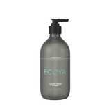 Ecoya Fragranced Hand Sanitiser 500ml, perfect for gifts and infusing your home with a Scandinavian-inspired fragrance.