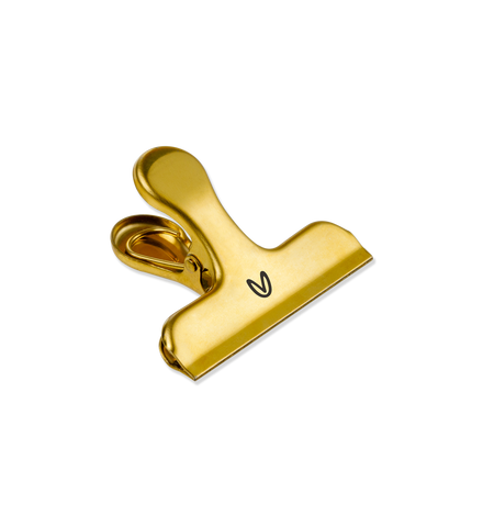 Everything Clip | Gold