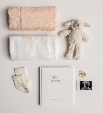 Baby Swaddle | Stardust