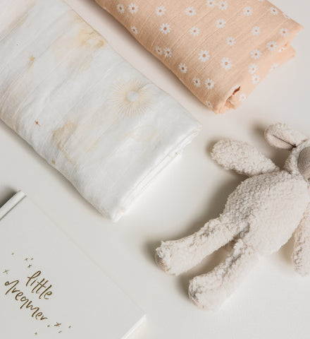 Baby Swaddle | Stardust