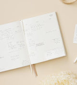 Note Taker | Wide Sticky Note Set | Pack of Two