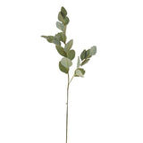 Outback Eucalyptus Stem – Green | 76cm Artificial Leaf Spray