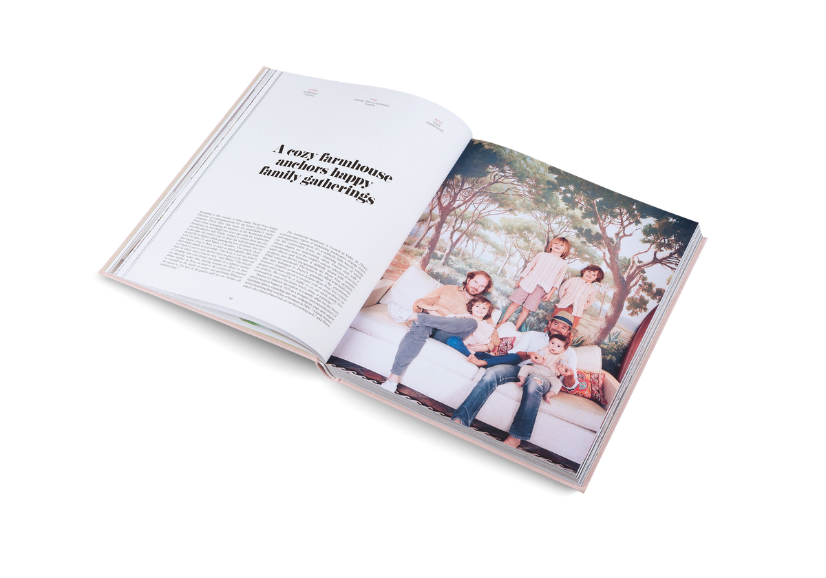 Inspiring Family Homes | MilK Magazine & Gestalten | Hardcover