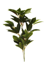Shikiba Spray Small – Faux Greenery Stem 60cm