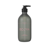 Ecoya Fragranced Hand and Body Wash 500ml - a delightful Scandinavian gift for those who appreciate soothing fragrances.
