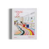 HOUSE OF JOY | PLAYFUL HOMES AND CHEERFUL LIVING
