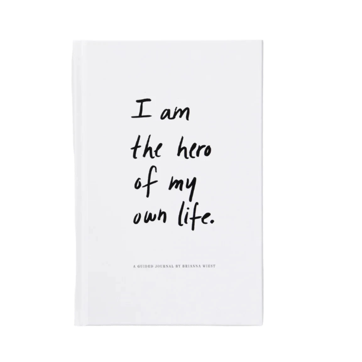 Envision your ideal life and let go of unconscious attachments with "I Am The Hero Of My Own Life" by Brianna Wiest, brought to you by Thought Catalog.