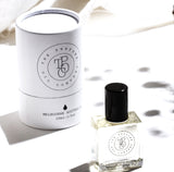 The Perfume Oil Company's The Perfume Oil Collection Gift Set - Fresh featuring floral fragrances.