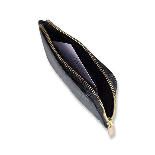A compact Federation DAY WALLET on a white surface.