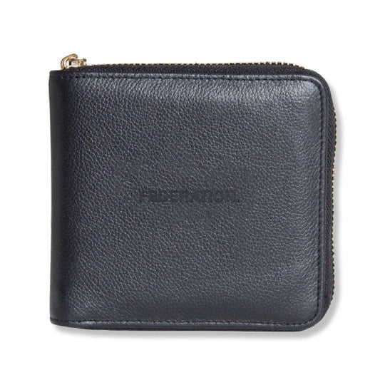 MIDWAY LEATHER WALLET