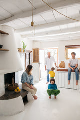 Gestalten | Inspiring Family Homes