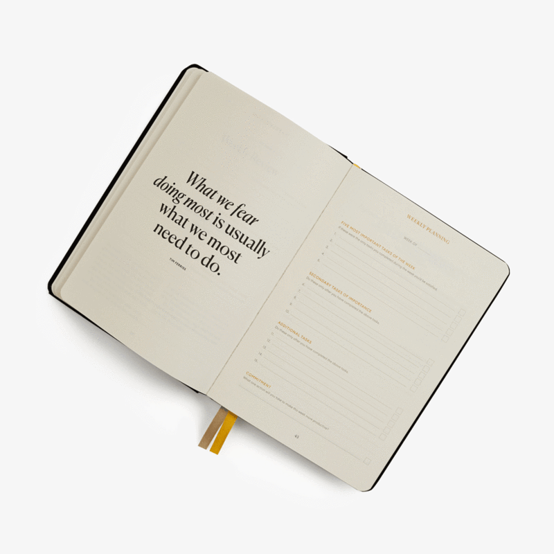 An Intelligent Change Productivity Planner for focus time.