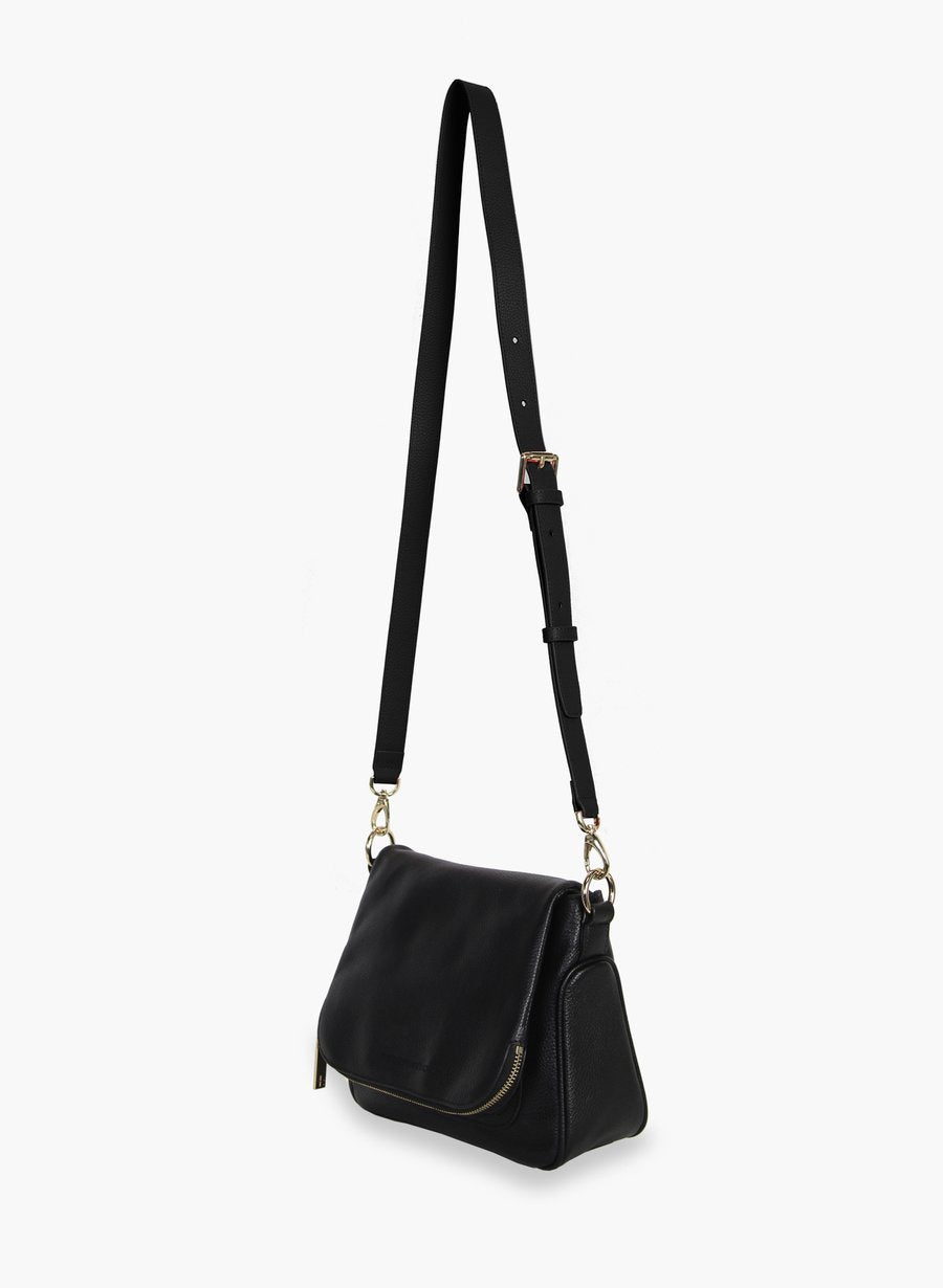 FOR KEEPS LEATHER BAG