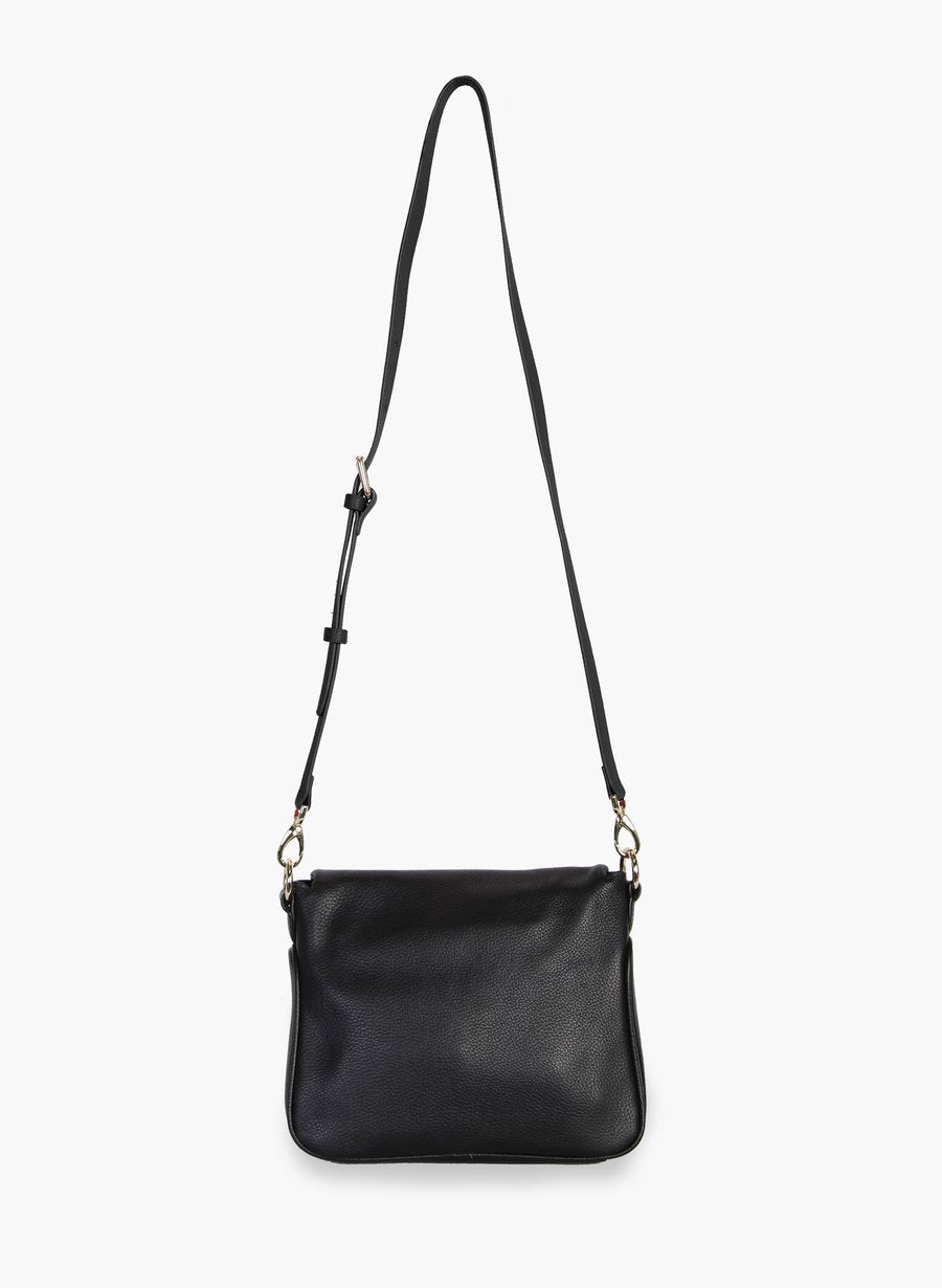 FOR KEEPS LEATHER BAG