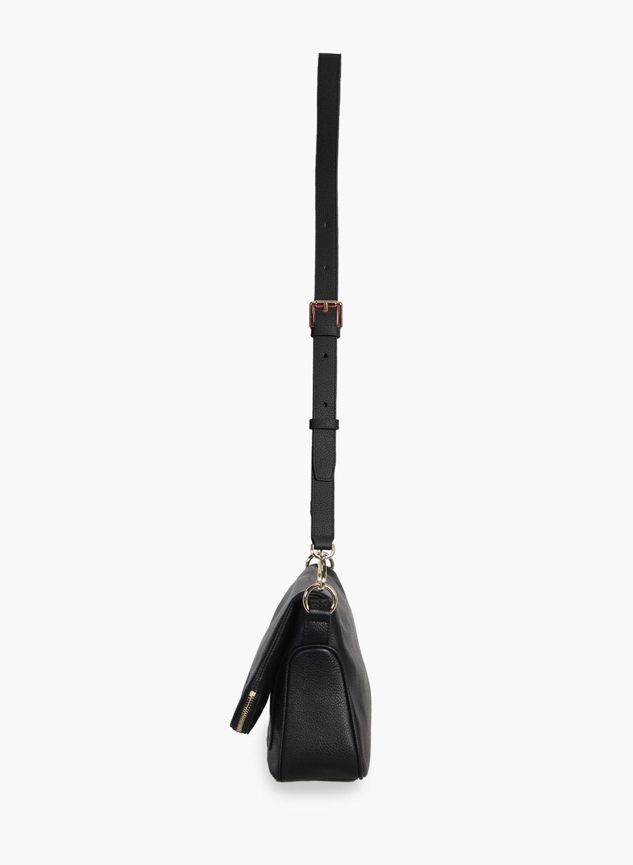 FOR KEEPS LEATHER BAG