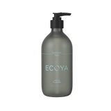 Ecoya Fragranced Hand and Body Wash 500ml, Scandinavian fragrance.