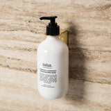 Fold Bottle Holder - Brass