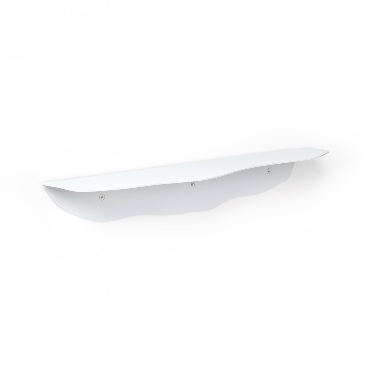FOLD Wavy Shelf packaging by Made of Tomorrow