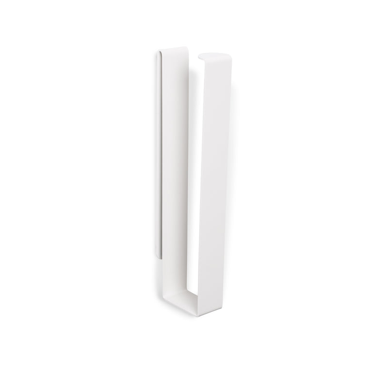 FOLD Paper Towel Holder ∙ White