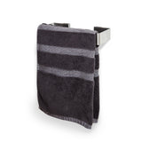 Fold Hand Towel Holder - Stainless