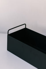 Metal Planter Box - Various Options