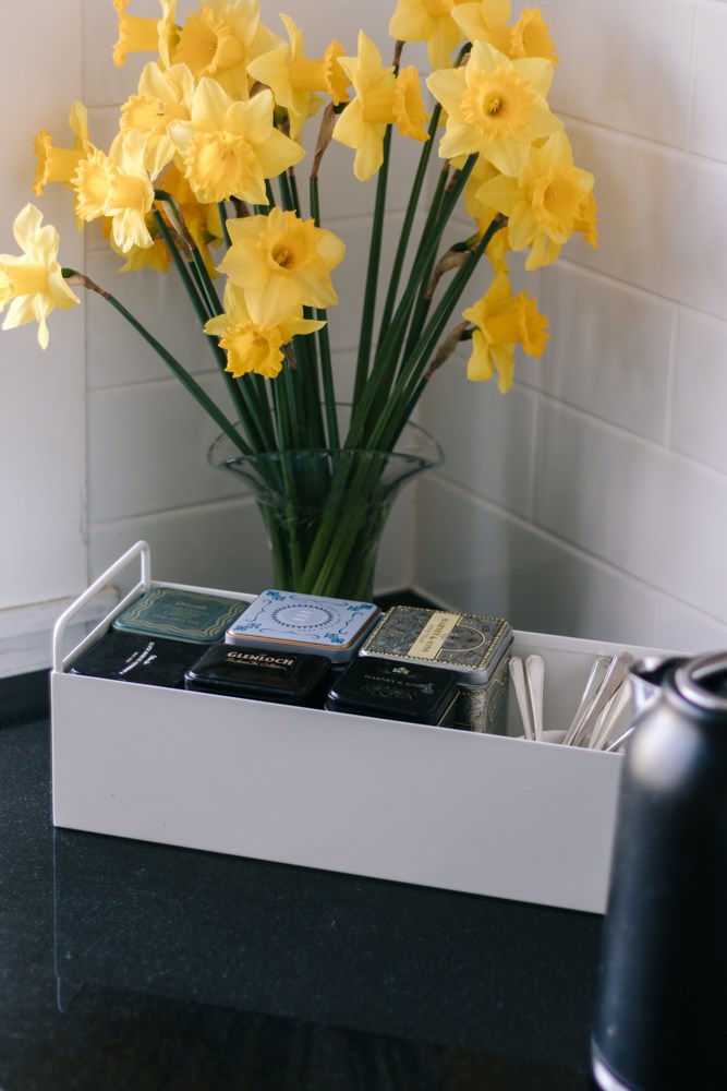 Metal Planter Box - Various Options