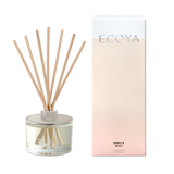 Ecoya fragranced diffuser perfect for enhancing home fragrance and home design.