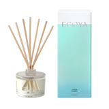 Ecoya fragranced diffuser combines home fragrance and design elements.