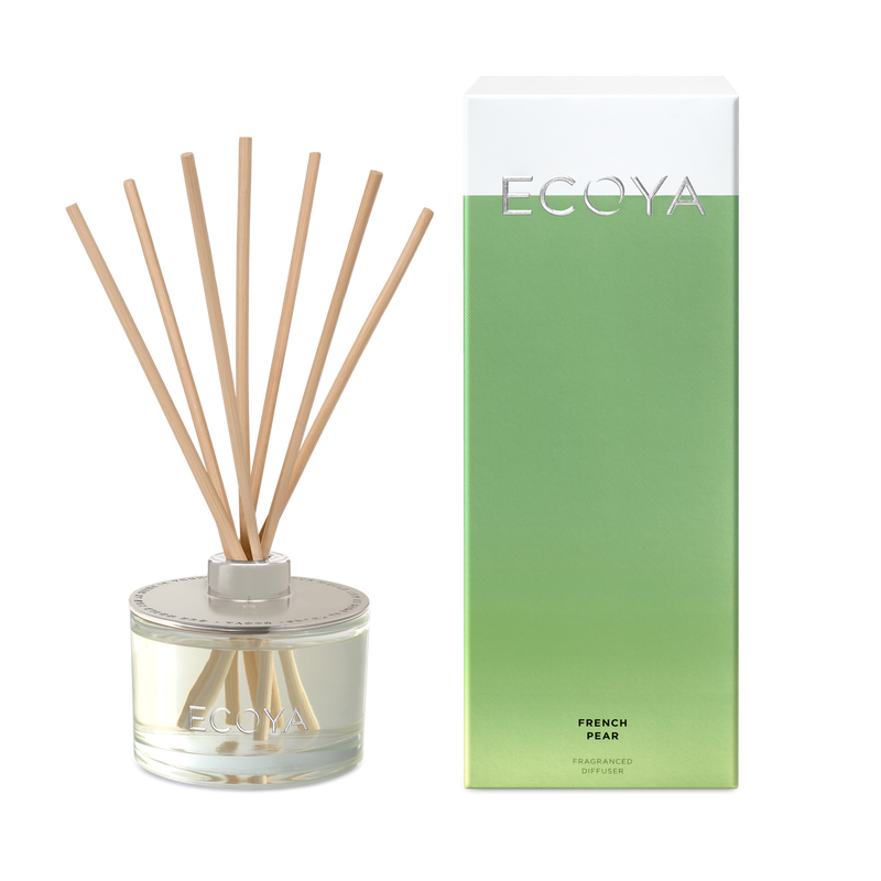Ecoya Fragranced Diffuser - Home fragrance with a hint of luxury, ideal for gifting.