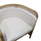 Raya Lounge Chair