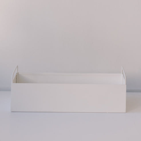 Metal Planter Box - Various Options