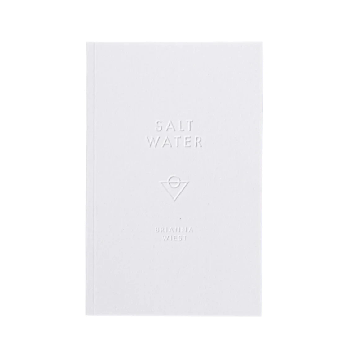 Salt Water | Brianna Wiest