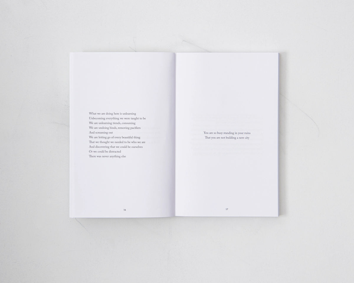 Salt Water | Brianna Wiest