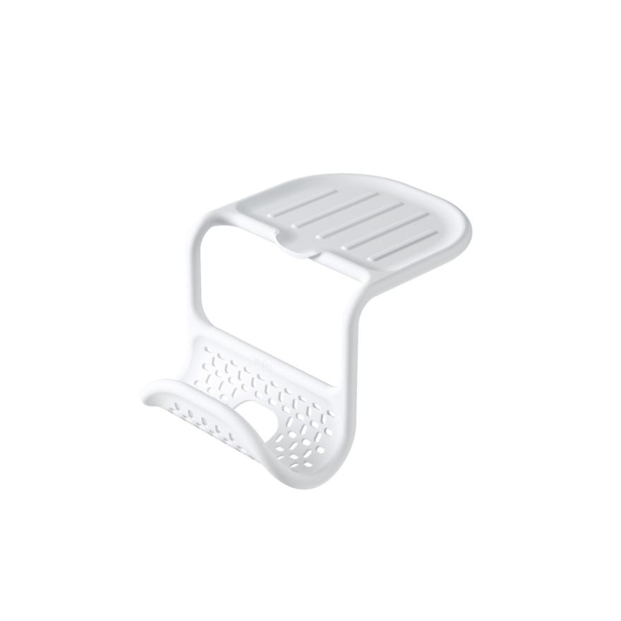 Umbra Sling flexible sink organizer in three colourways